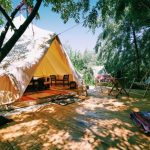 Glamping vs. Traditional Camping